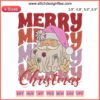 Santa Claus Embroidery Design, Christmas 2023, Festive Stitching Pattern, Embroidery Digitizing File, Merry Christmas Theme