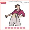 Harry Styles Fine Line Embroidery Design, digital stitching inspired by the album, ideal for crafts and personalized projects.