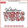 Heart-shaped embroidery design with elegant stitching patterns, perfect for Valentine's Day crafts and romantic gifts.