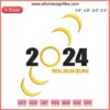 "Total Solar Eclipse 2024 Embroidery Design: April 8th Digital Stitching | Solar Eclipse Pattern"