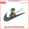 Kirito Sword Art Online Logo Embroidery Design | Nike Inspired | Anime Machine Embroidery File | Embroidery Design Download