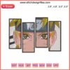 Naruto Uzumaki Sage Mode Embroidery Design File | Anime Stitched Machine Pattern