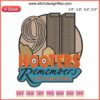 Hooters Remembers 911 Let Freedom Wing Embroidery Design: Patriotic Eagle Motif for Embroidery Machines