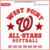 Washington Nationals logo embroidery design file, custom machine format, baseball-themed stitching pattern.