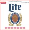 Embroidery logo of "A Fine Pilsner Beer" featuring intricate stitching, vibrant colors, beer branding, stylish design.