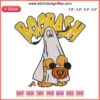 Pluto Disney Boo Bash Halloween Embroidery Design: Pluto as a cute ghost, perfect for festive machine embroidery projects.